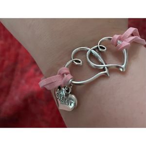 “Sister” Bracelet